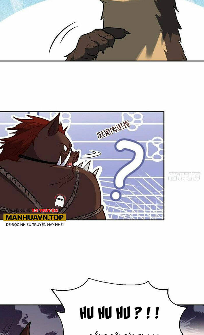 Nguyên Lai Ta Là Tu Tiên Đại Lão Chapter 355 - Trang 2