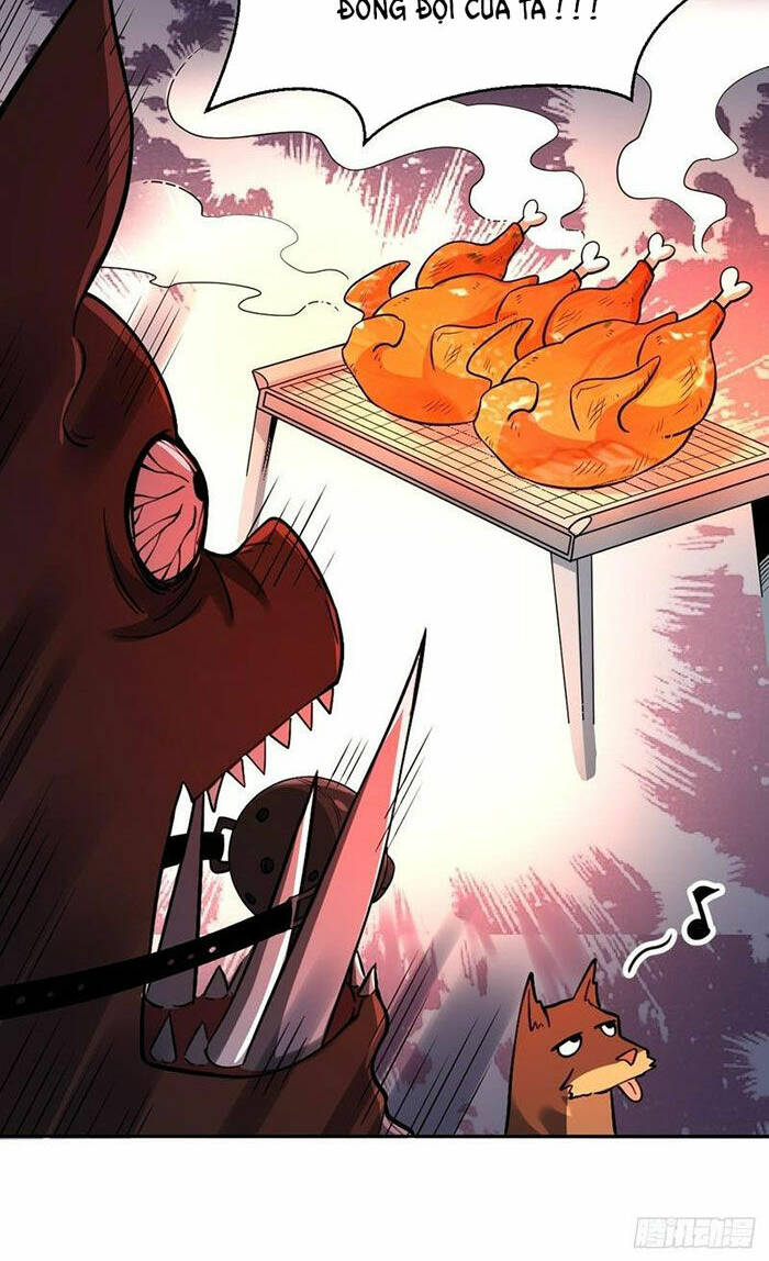 Nguyên Lai Ta Là Tu Tiên Đại Lão Chapter 355 - Trang 2