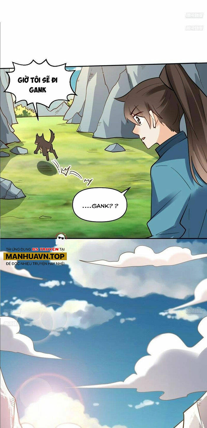 Nguyên Lai Ta Là Tu Tiên Đại Lão Chapter 355 - Trang 2