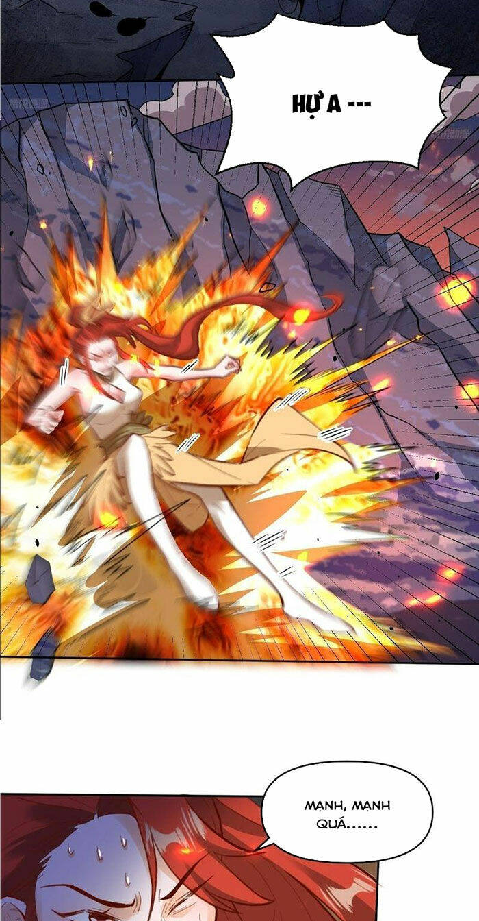 Nguyên Lai Ta Là Tu Tiên Đại Lão Chapter 355 - Trang 2