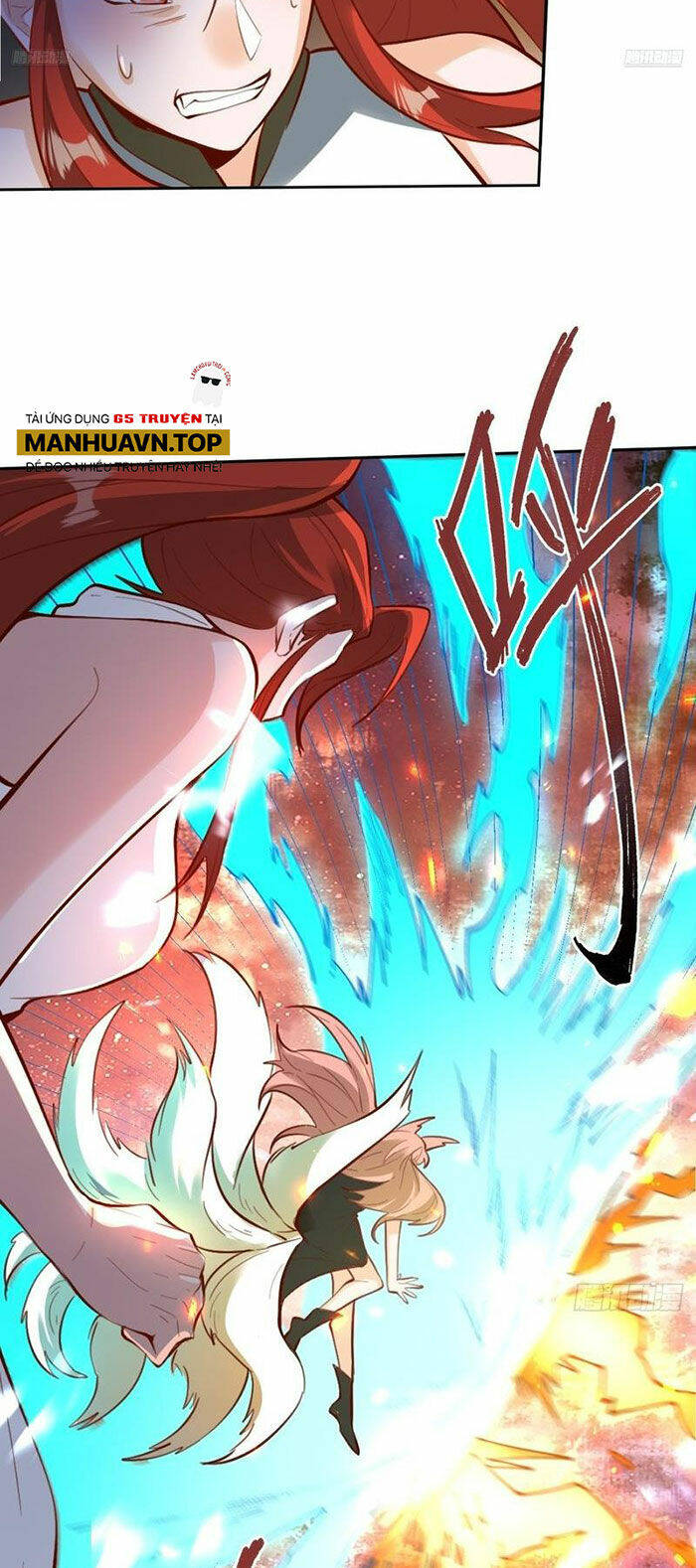 Nguyên Lai Ta Là Tu Tiên Đại Lão Chapter 355 - Trang 2