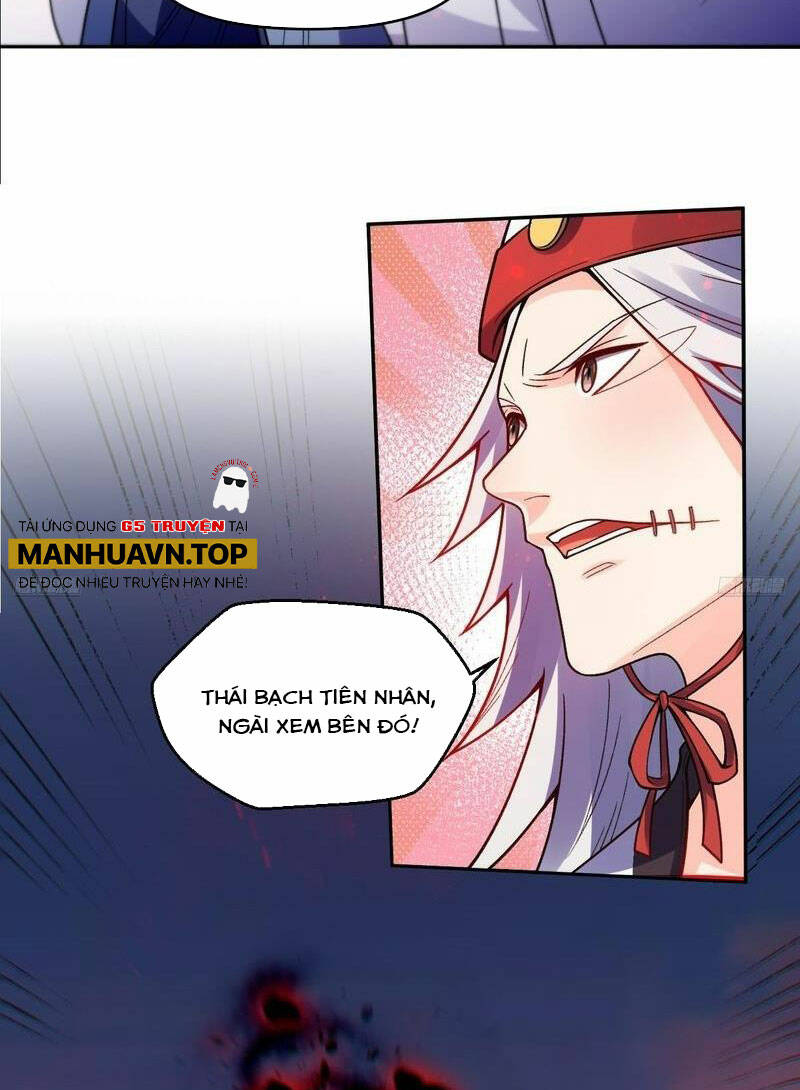 Nguyên Lai Ta Là Tu Tiên Đại Lão Chapter 357 - Trang 2