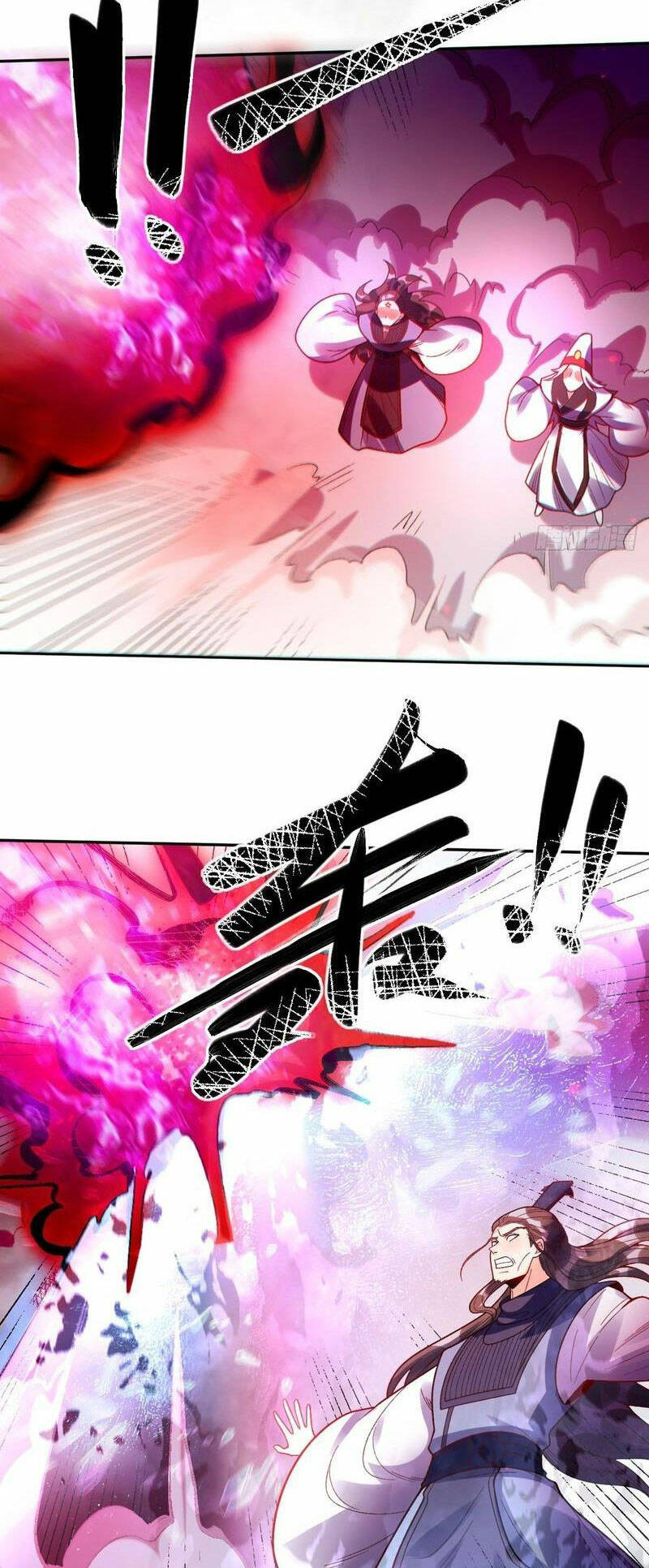 Nguyên Lai Ta Là Tu Tiên Đại Lão Chapter 357 - Trang 2