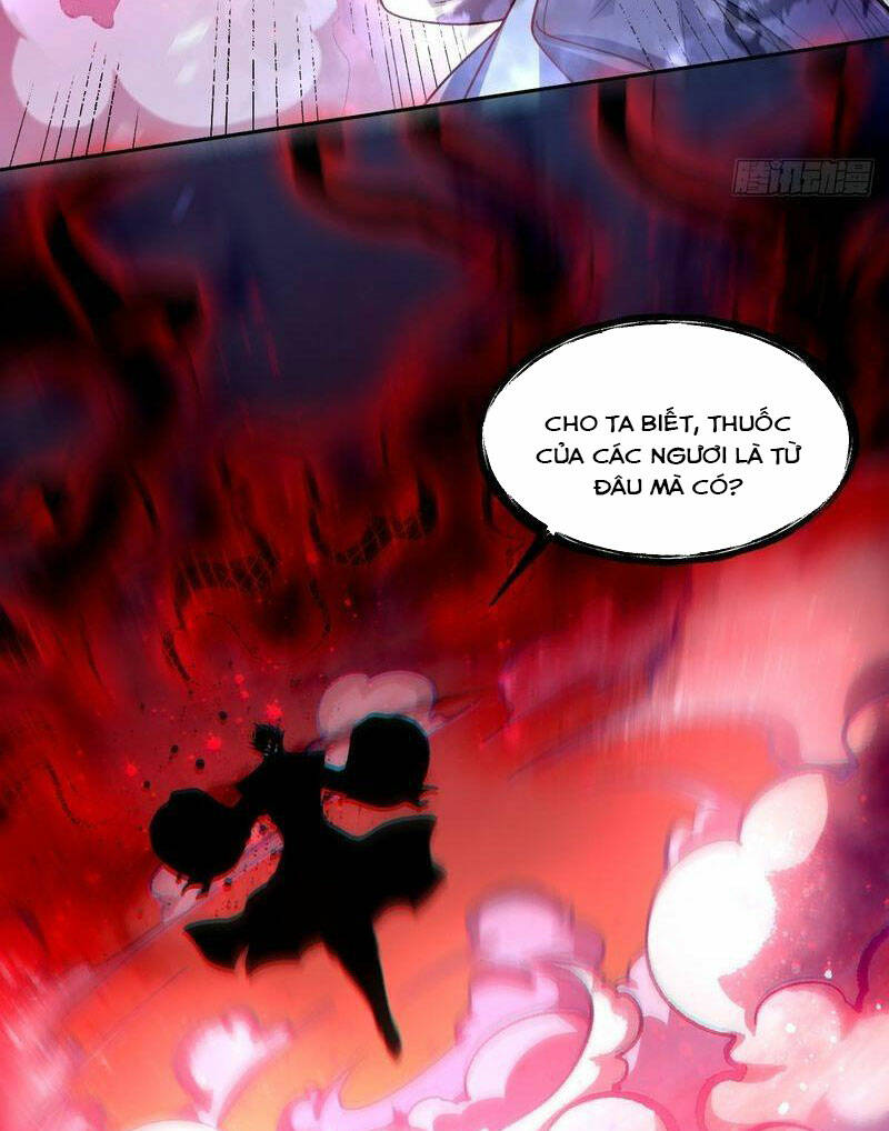 Nguyên Lai Ta Là Tu Tiên Đại Lão Chapter 357 - Trang 2