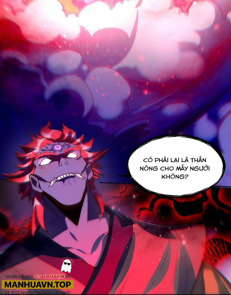 Nguyên Lai Ta Là Tu Tiên Đại Lão Chapter 357 - Trang 2