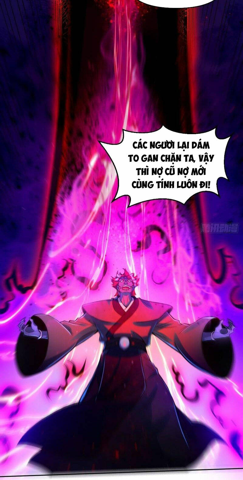 Nguyên Lai Ta Là Tu Tiên Đại Lão Chapter 357 - Trang 2