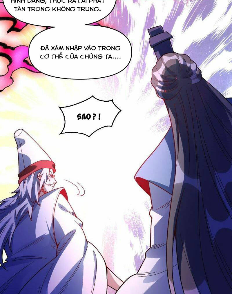 Nguyên Lai Ta Là Tu Tiên Đại Lão Chapter 357 - Trang 2