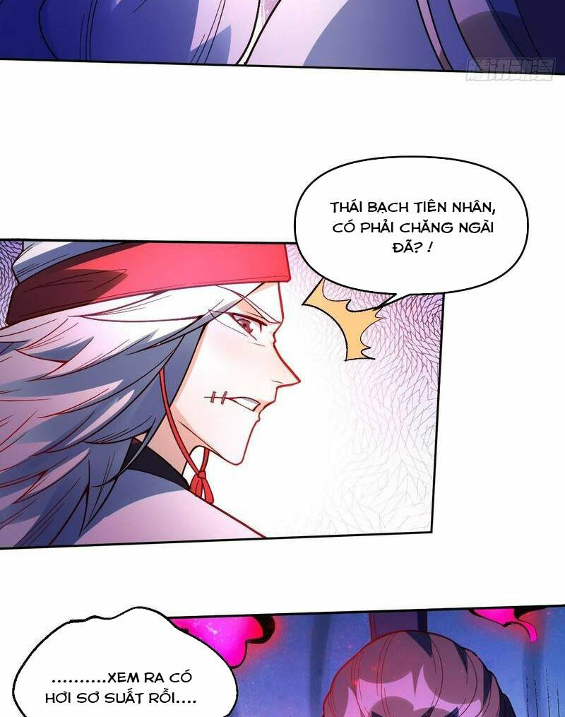 Nguyên Lai Ta Là Tu Tiên Đại Lão Chapter 357 - Trang 2