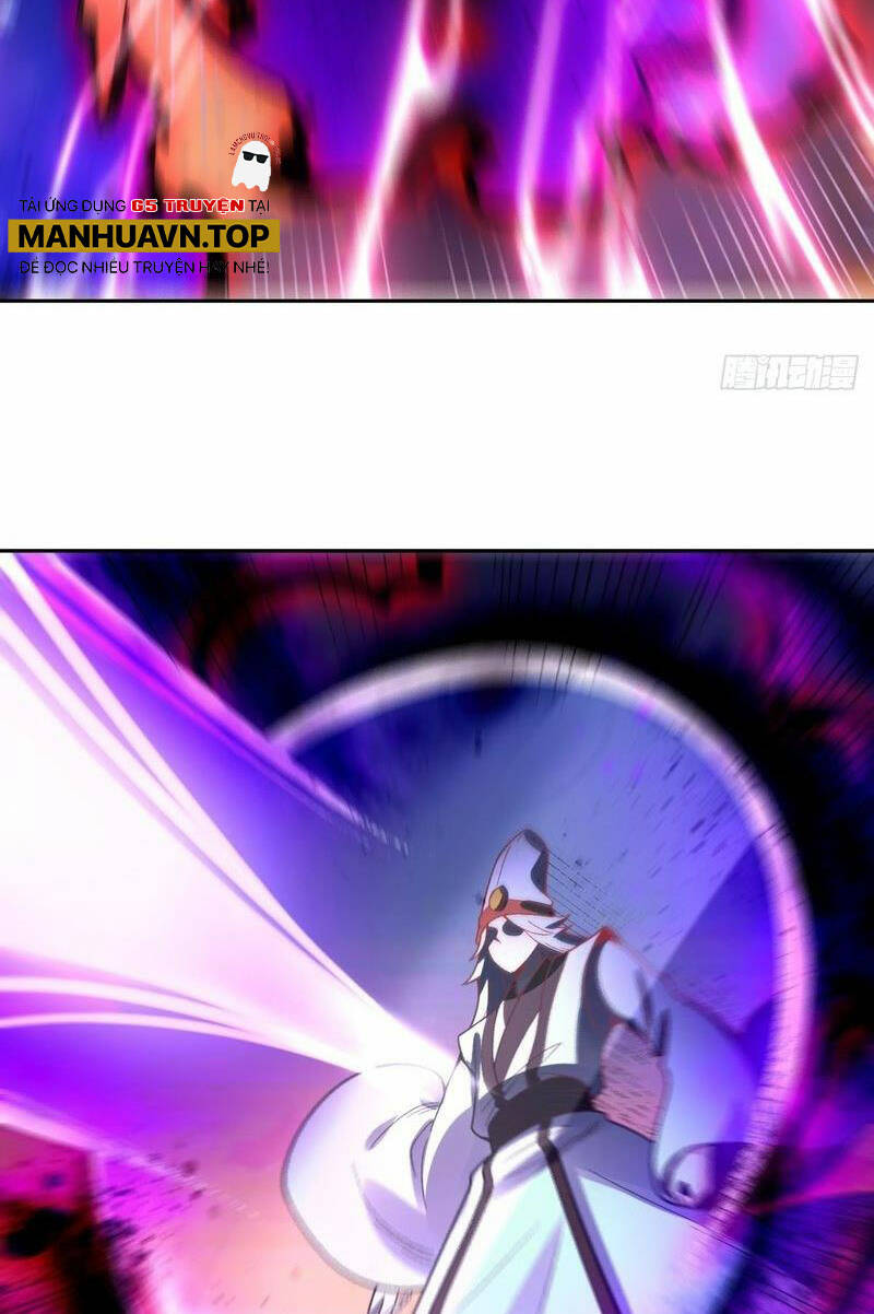 Nguyên Lai Ta Là Tu Tiên Đại Lão Chapter 357 - Trang 2