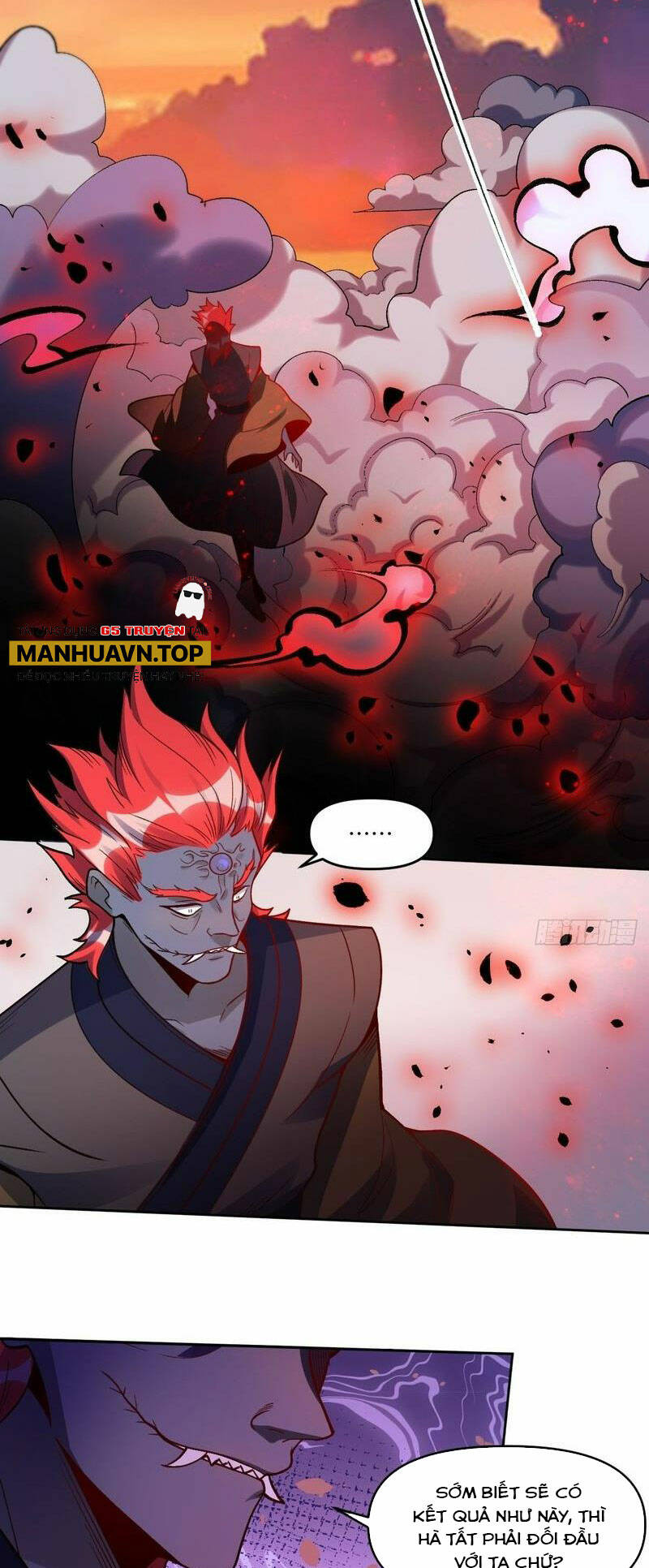 Nguyên Lai Ta Là Tu Tiên Đại Lão Chapter 357 - Trang 2