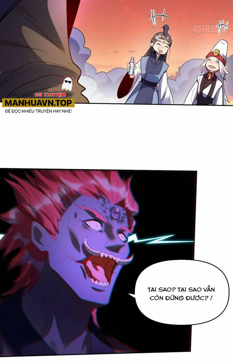 Nguyên Lai Ta Là Tu Tiên Đại Lão Chapter 357 - Trang 2