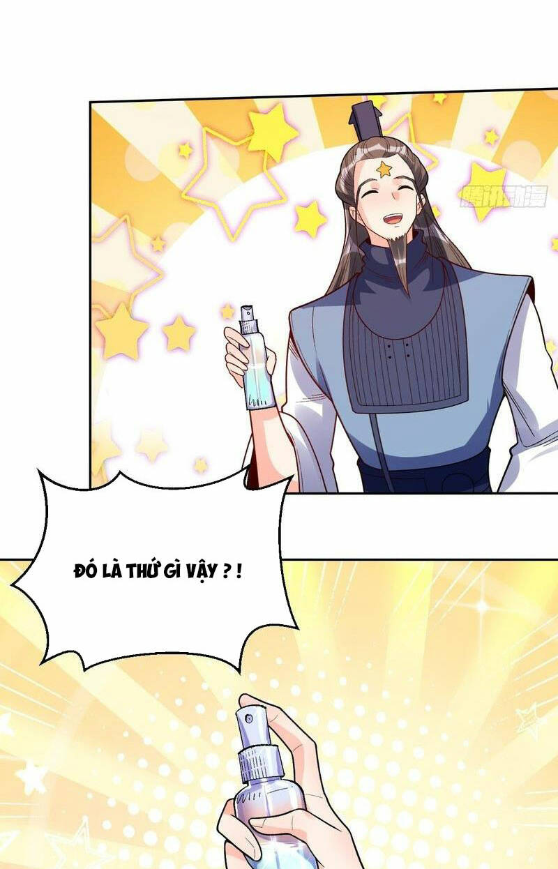 Nguyên Lai Ta Là Tu Tiên Đại Lão Chapter 357 - Trang 2