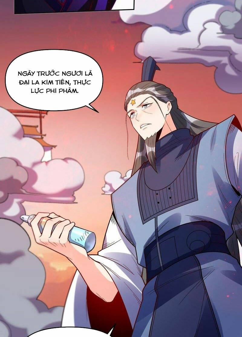 Nguyên Lai Ta Là Tu Tiên Đại Lão Chapter 357 - Trang 2