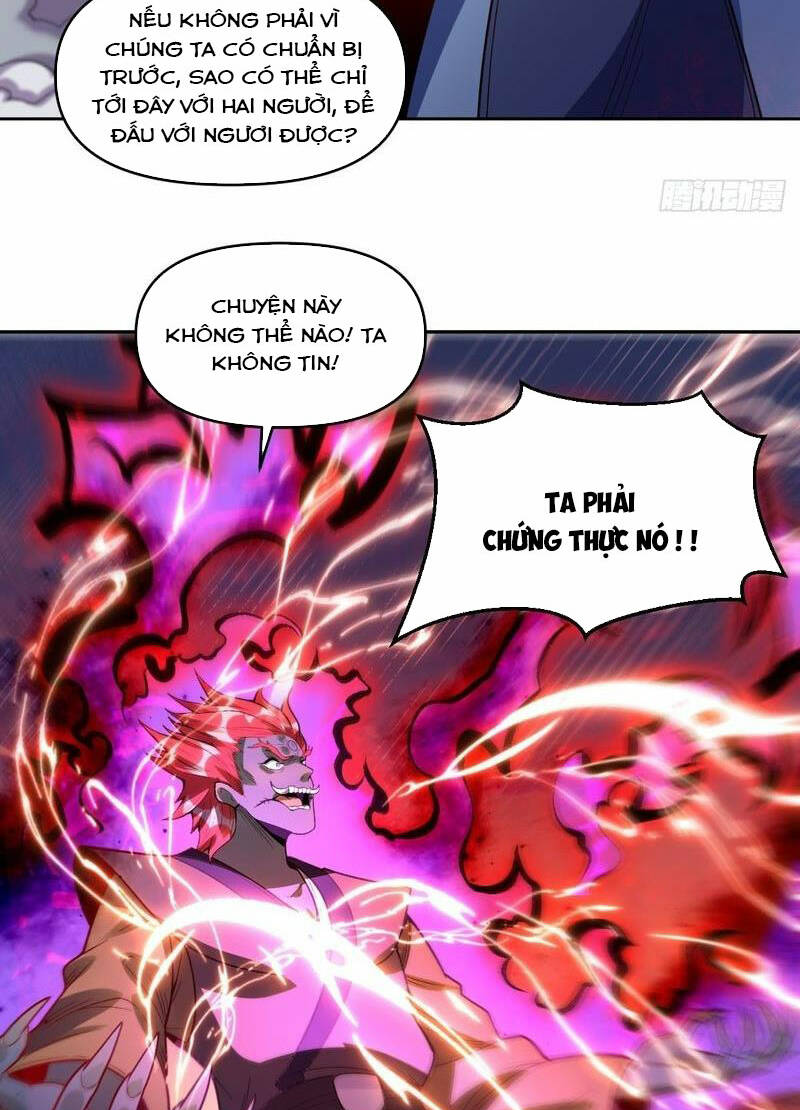 Nguyên Lai Ta Là Tu Tiên Đại Lão Chapter 357 - Trang 2