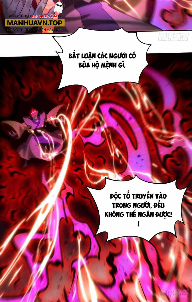 Nguyên Lai Ta Là Tu Tiên Đại Lão Chapter 357 - Trang 2