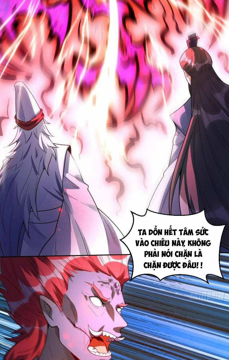 Nguyên Lai Ta Là Tu Tiên Đại Lão Chapter 357 - Trang 2