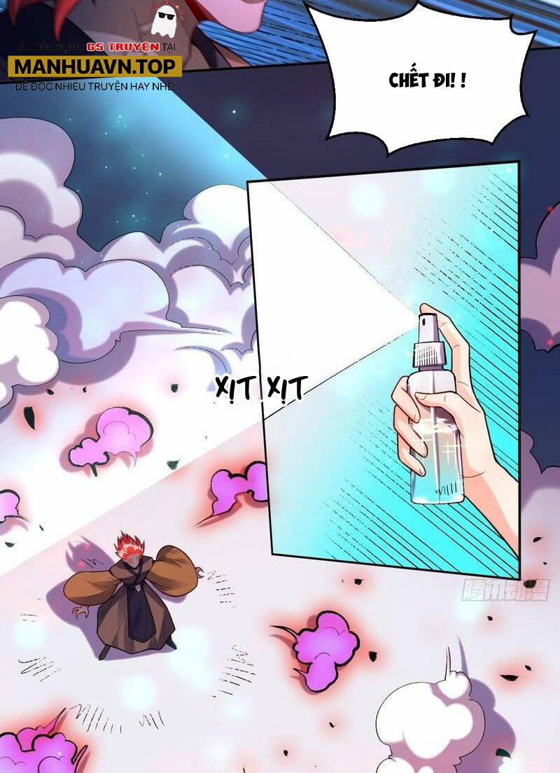 Nguyên Lai Ta Là Tu Tiên Đại Lão Chapter 357 - Trang 2