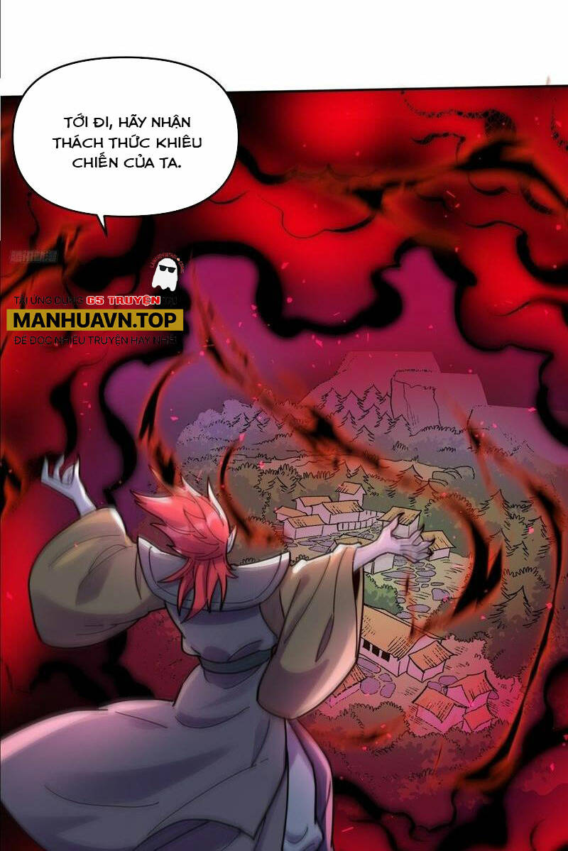 Nguyên Lai Ta Là Tu Tiên Đại Lão Chapter 357 - Trang 2