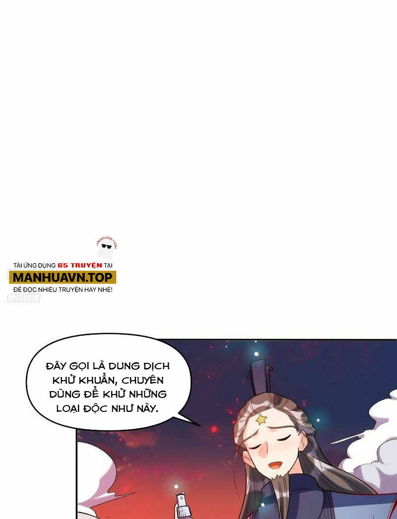 Nguyên Lai Ta Là Tu Tiên Đại Lão Chapter 358 - Trang 2