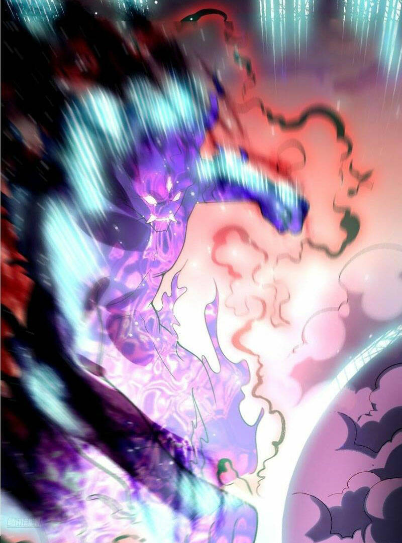 Nguyên Lai Ta Là Tu Tiên Đại Lão Chapter 358 - Trang 2