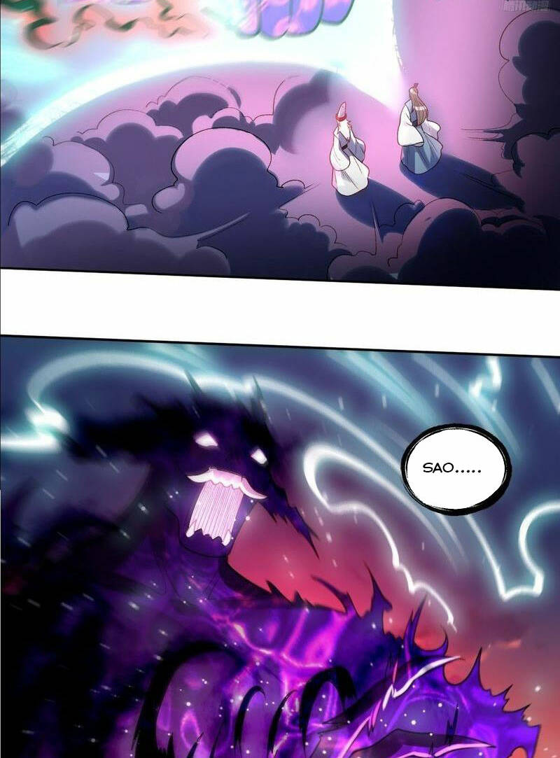 Nguyên Lai Ta Là Tu Tiên Đại Lão Chapter 358 - Trang 2