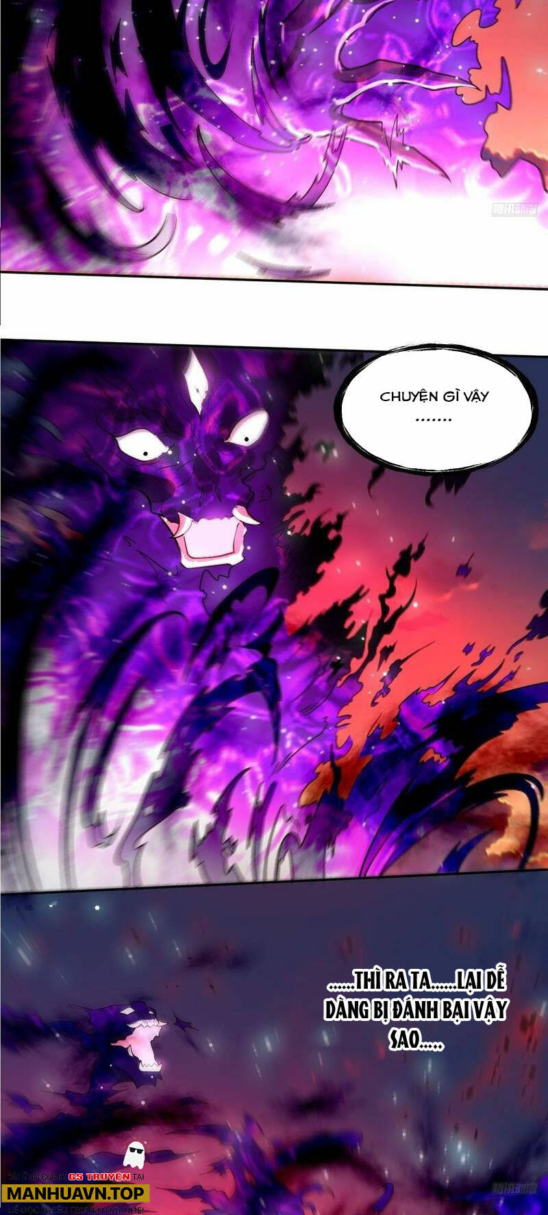 Nguyên Lai Ta Là Tu Tiên Đại Lão Chapter 358 - Trang 2