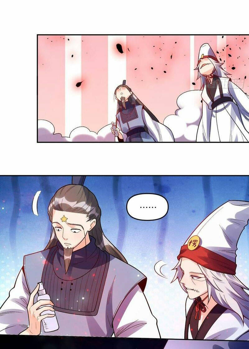 Nguyên Lai Ta Là Tu Tiên Đại Lão Chapter 358 - Trang 2