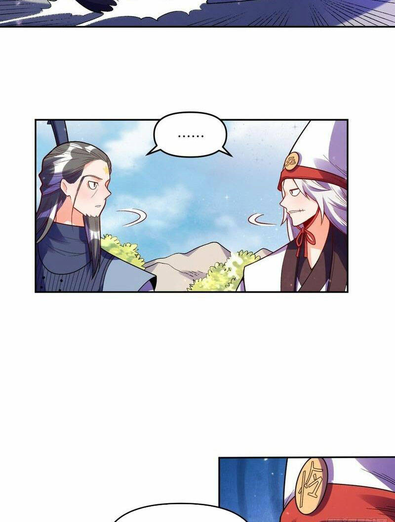 Nguyên Lai Ta Là Tu Tiên Đại Lão Chapter 358 - Trang 2