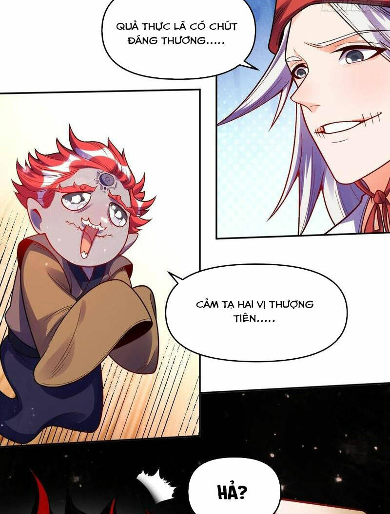 Nguyên Lai Ta Là Tu Tiên Đại Lão Chapter 358 - Trang 2