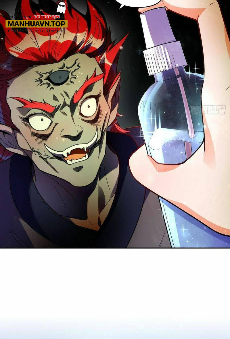 Nguyên Lai Ta Là Tu Tiên Đại Lão Chapter 358 - Trang 2