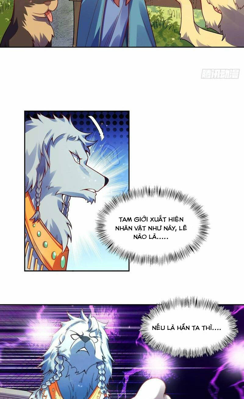 Nguyên Lai Ta Là Tu Tiên Đại Lão Chapter 358 - Trang 2