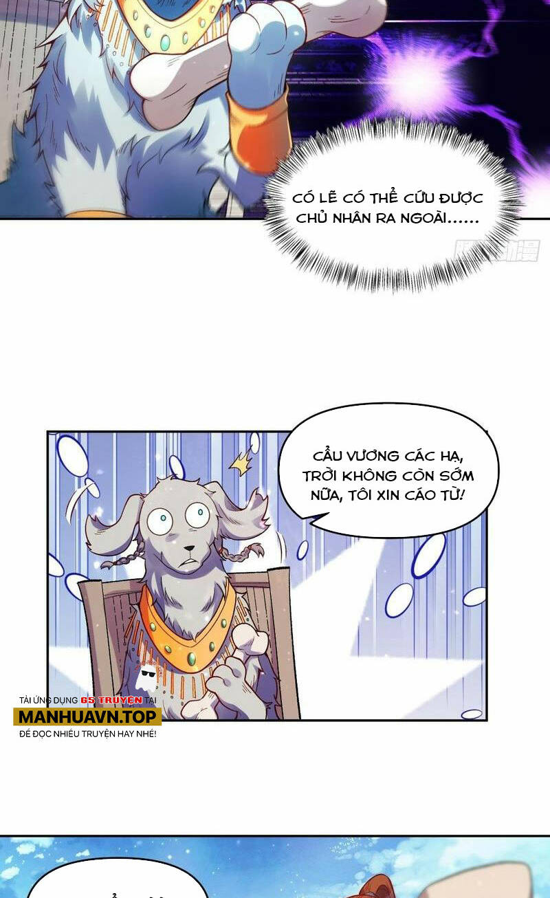 Nguyên Lai Ta Là Tu Tiên Đại Lão Chapter 358 - Trang 2