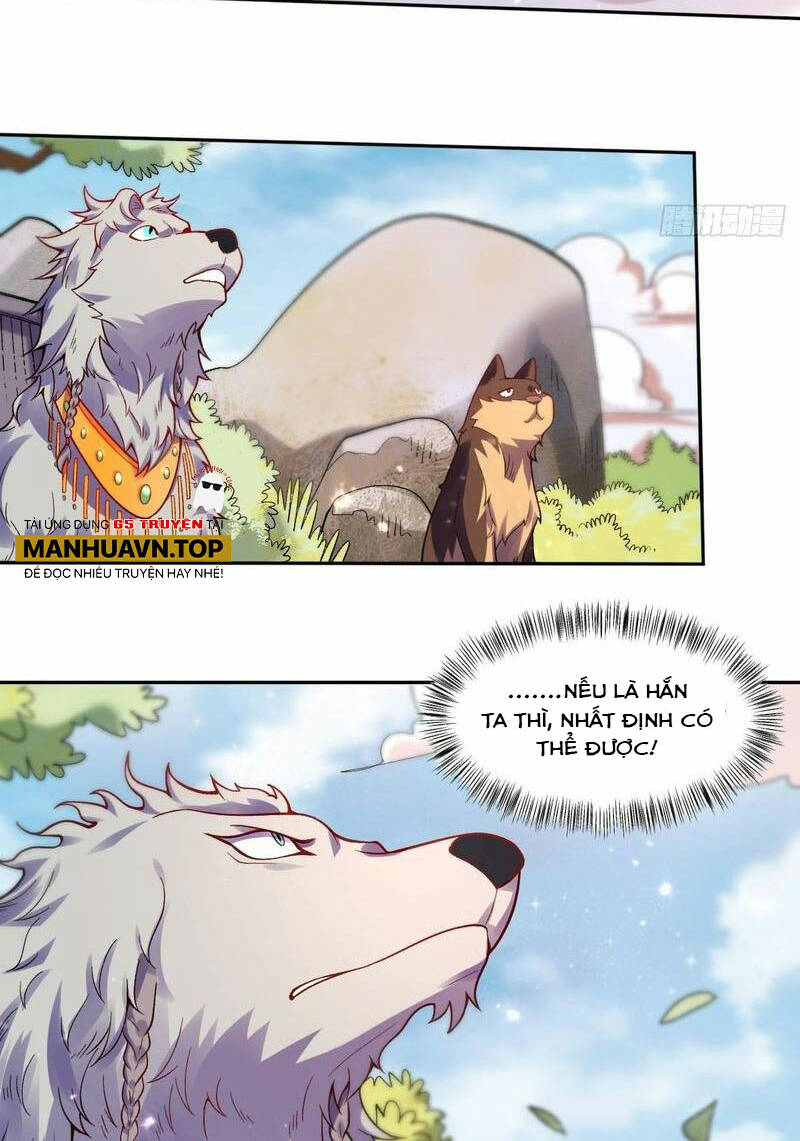 Nguyên Lai Ta Là Tu Tiên Đại Lão Chapter 358 - Trang 2