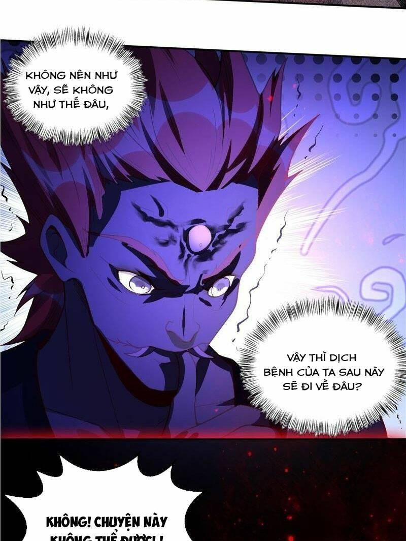 Nguyên Lai Ta Là Tu Tiên Đại Lão Chapter 358 - Trang 2