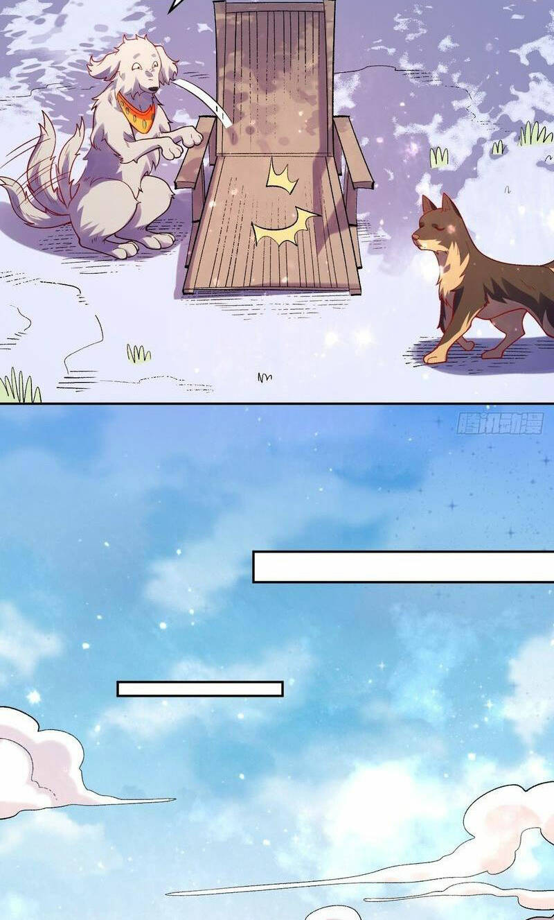 Nguyên Lai Ta Là Tu Tiên Đại Lão Chapter 358 - Trang 2