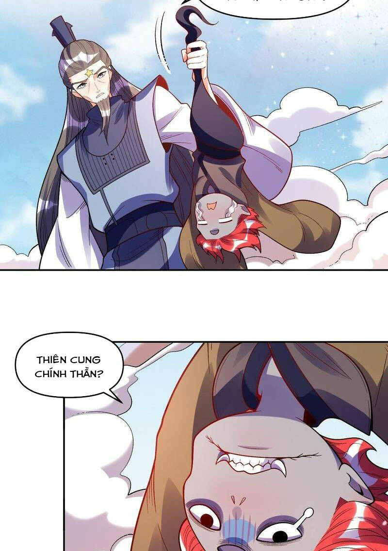 Nguyên Lai Ta Là Tu Tiên Đại Lão Chapter 358 - Trang 2