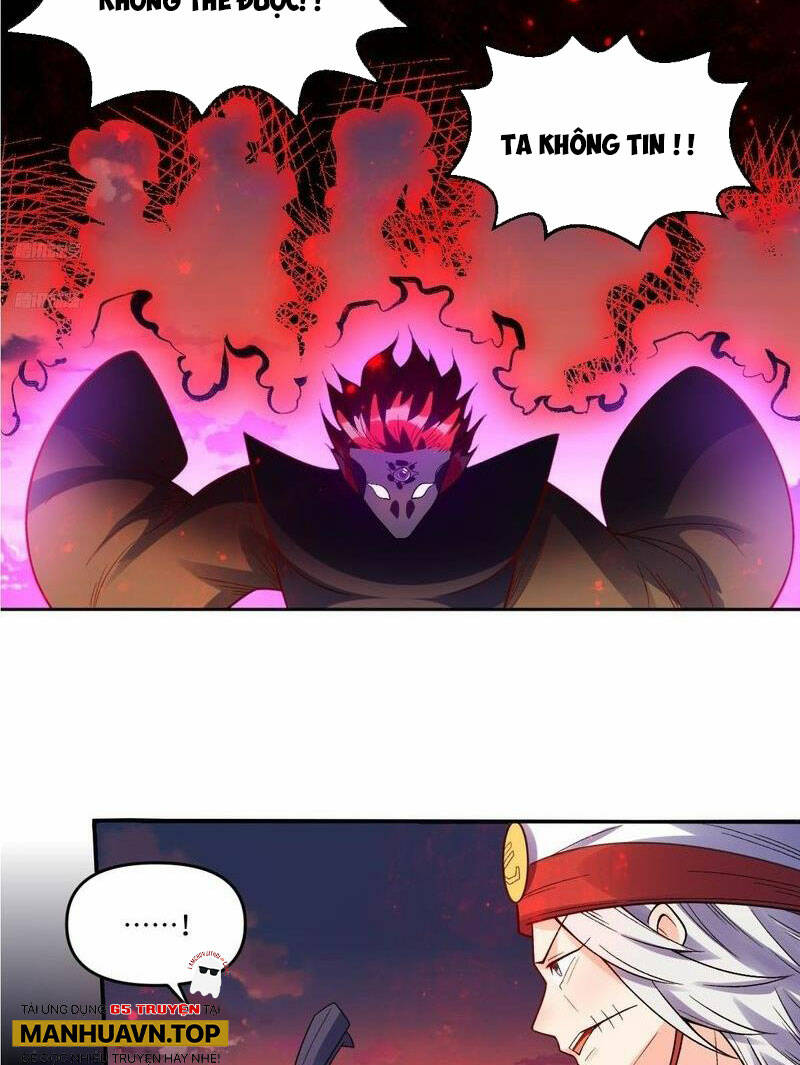 Nguyên Lai Ta Là Tu Tiên Đại Lão Chapter 358 - Trang 2