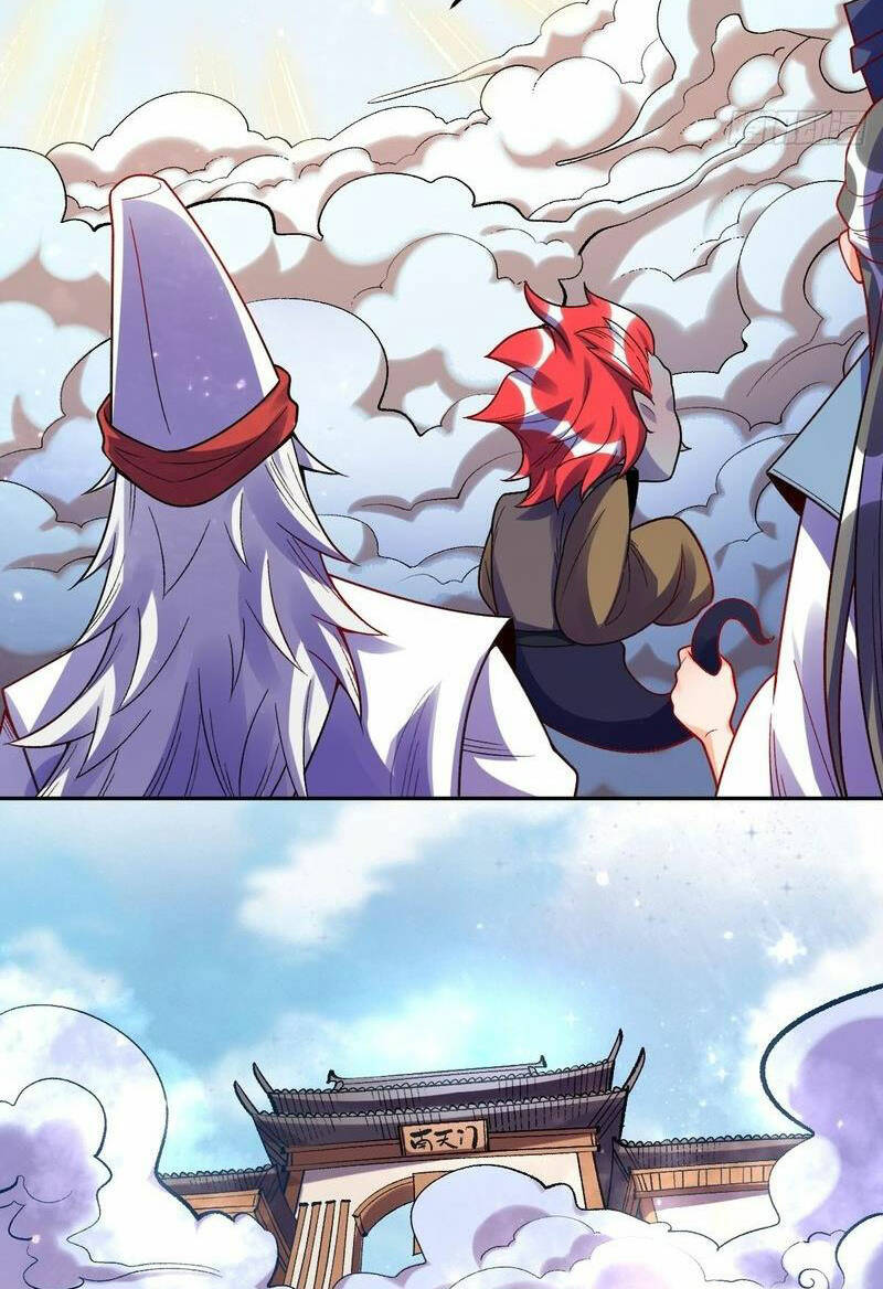 Nguyên Lai Ta Là Tu Tiên Đại Lão Chapter 359 - Trang 2