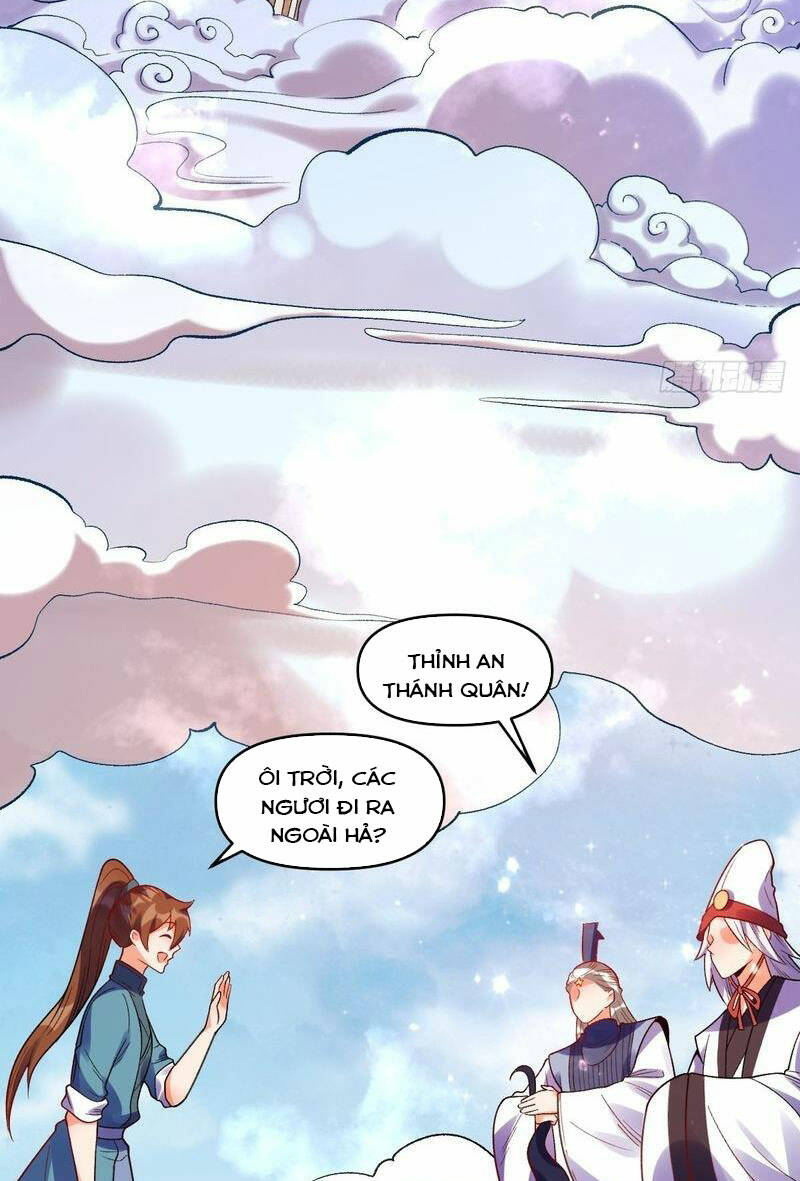 Nguyên Lai Ta Là Tu Tiên Đại Lão Chapter 359 - Trang 2