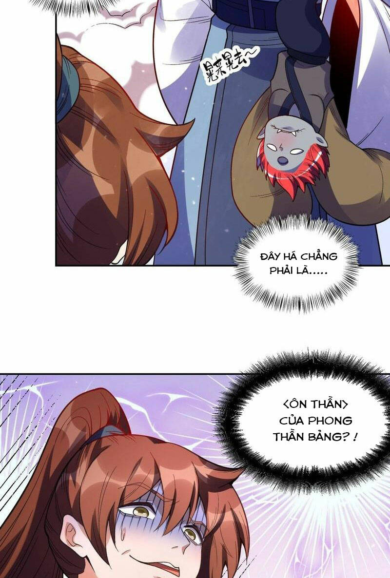 Nguyên Lai Ta Là Tu Tiên Đại Lão Chapter 359 - Trang 2