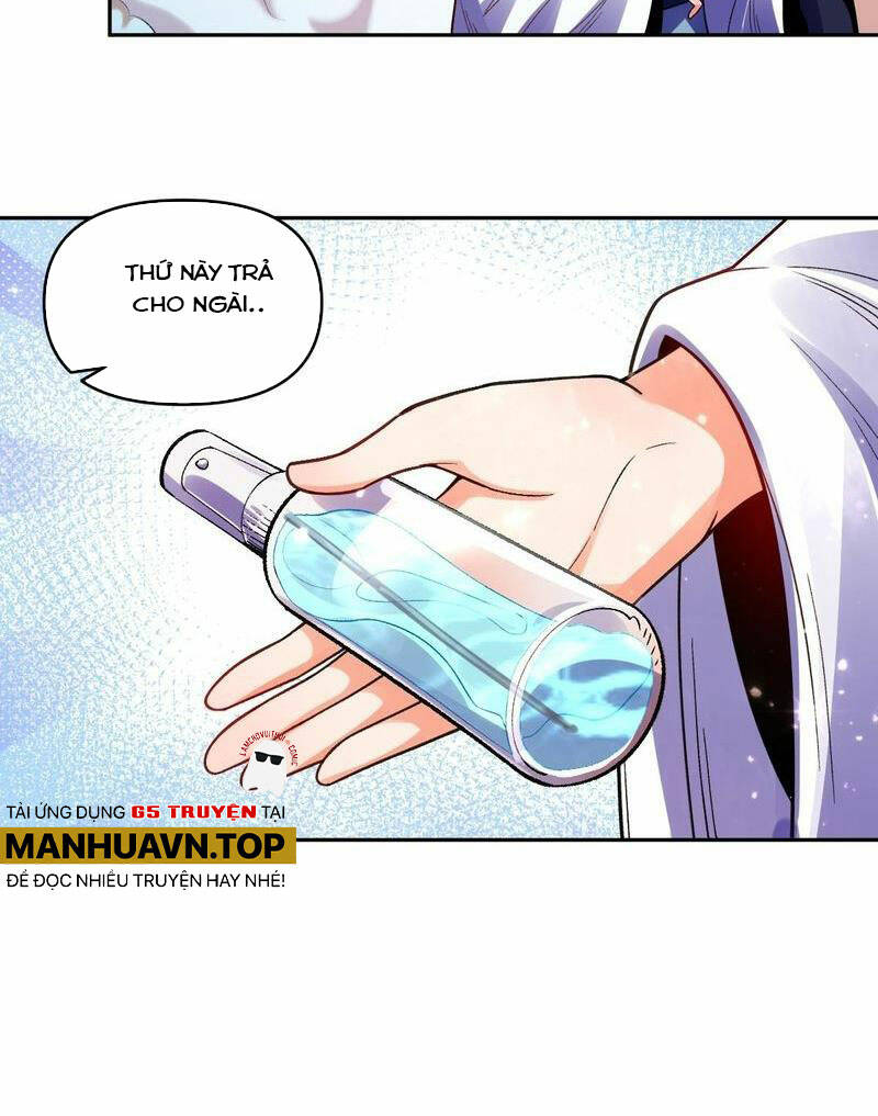 Nguyên Lai Ta Là Tu Tiên Đại Lão Chapter 359 - Trang 2