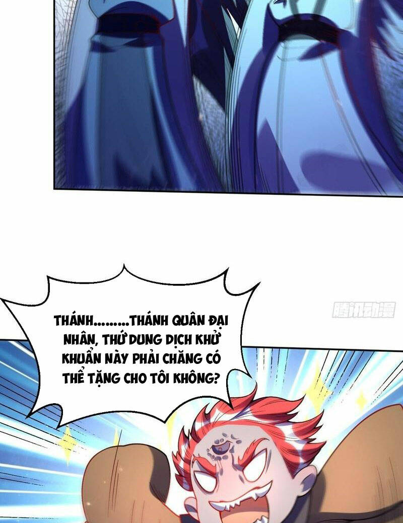 Nguyên Lai Ta Là Tu Tiên Đại Lão Chapter 359 - Trang 2