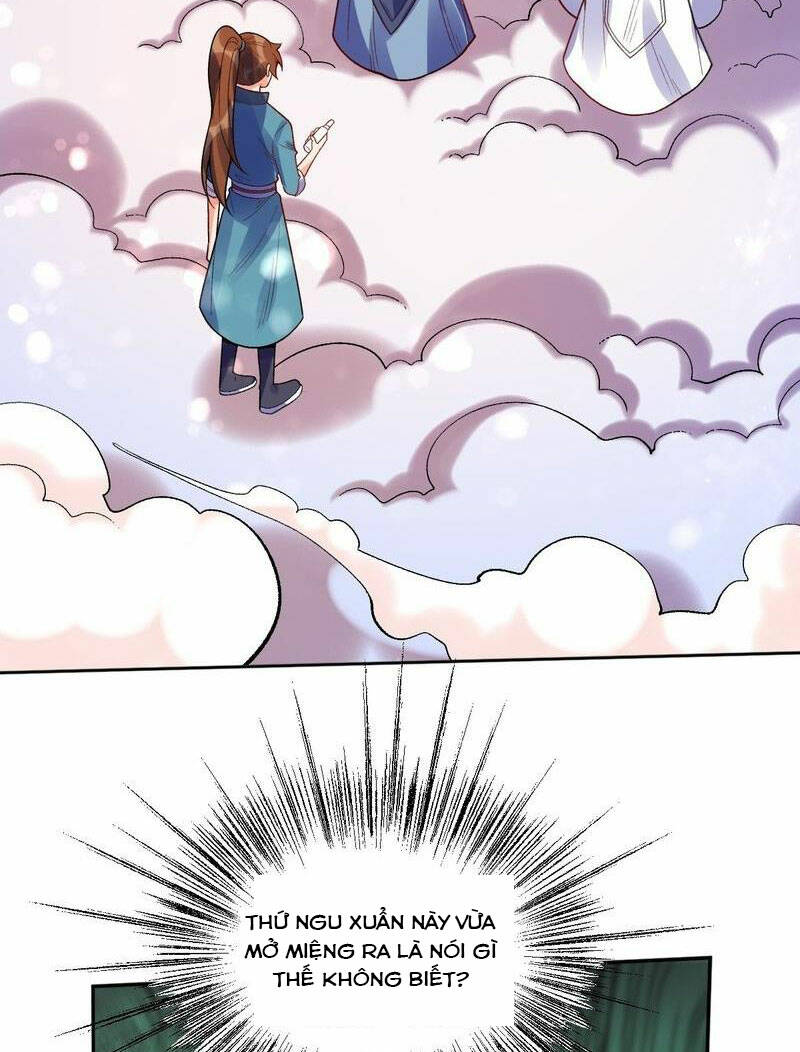 Nguyên Lai Ta Là Tu Tiên Đại Lão Chapter 359 - Trang 2