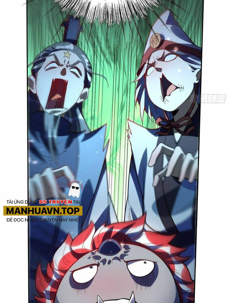 Nguyên Lai Ta Là Tu Tiên Đại Lão Chapter 359 - Trang 2