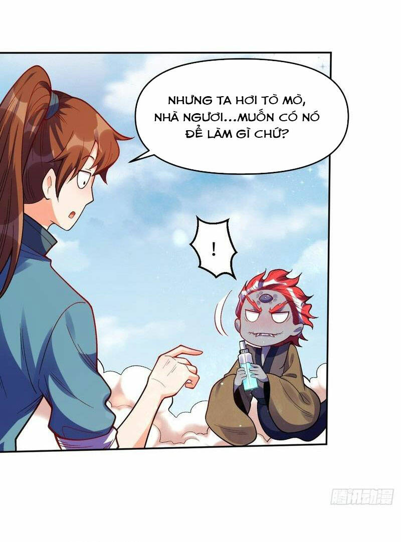 Nguyên Lai Ta Là Tu Tiên Đại Lão Chapter 359 - Trang 2