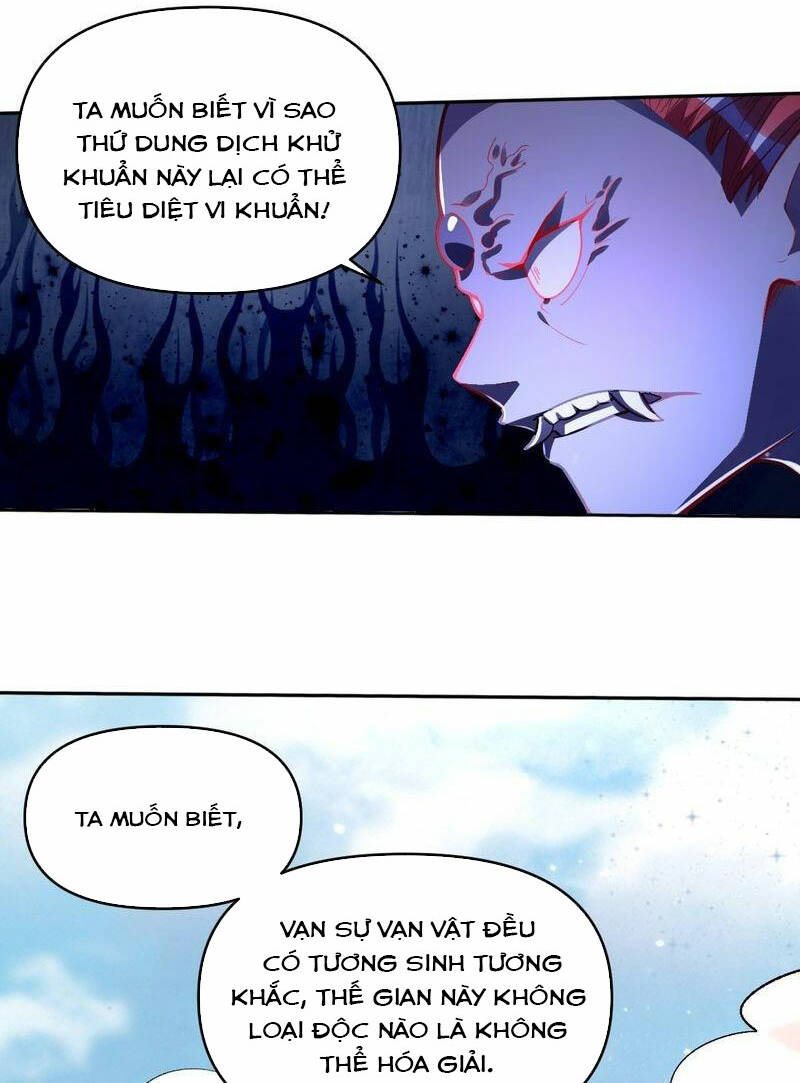 Nguyên Lai Ta Là Tu Tiên Đại Lão Chapter 359 - Trang 2
