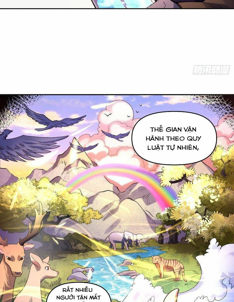 Nguyên Lai Ta Là Tu Tiên Đại Lão Chapter 359 - Trang 2