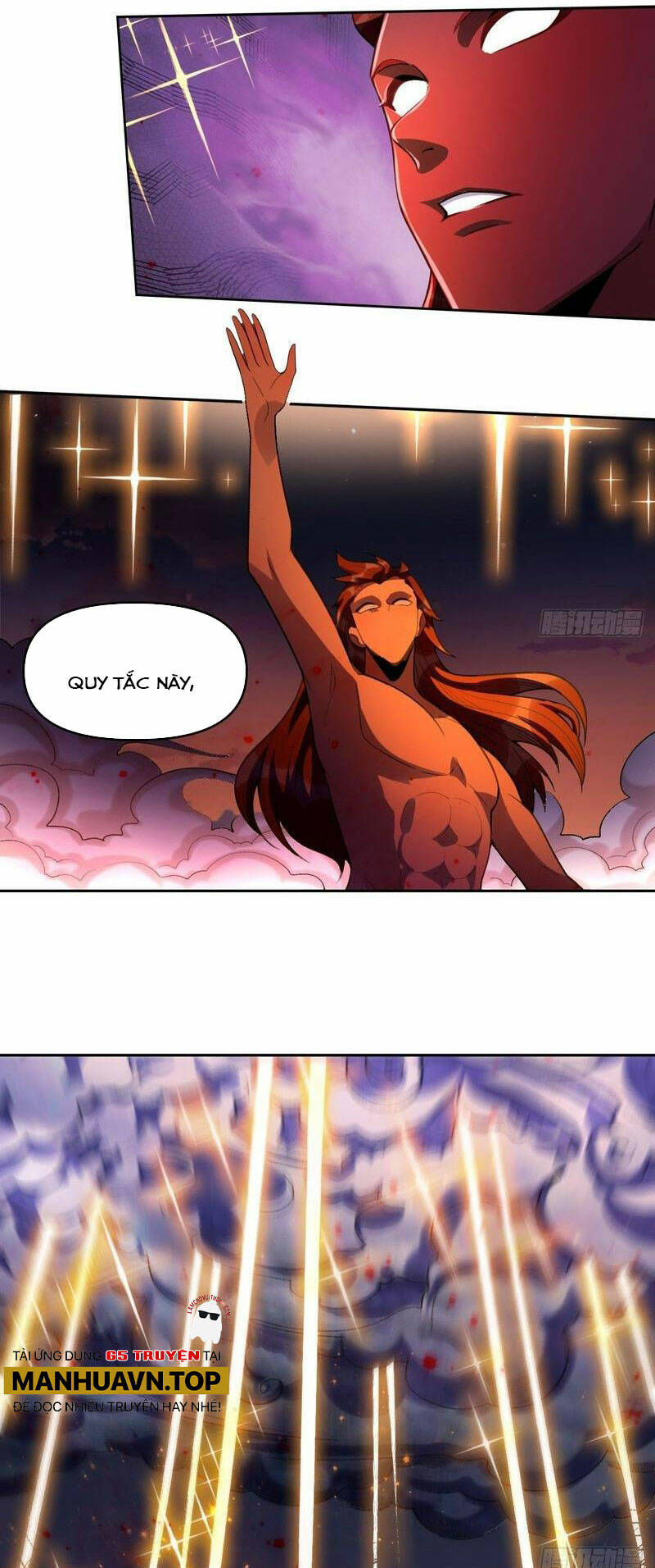 Nguyên Lai Ta Là Tu Tiên Đại Lão Chapter 359 - Trang 2