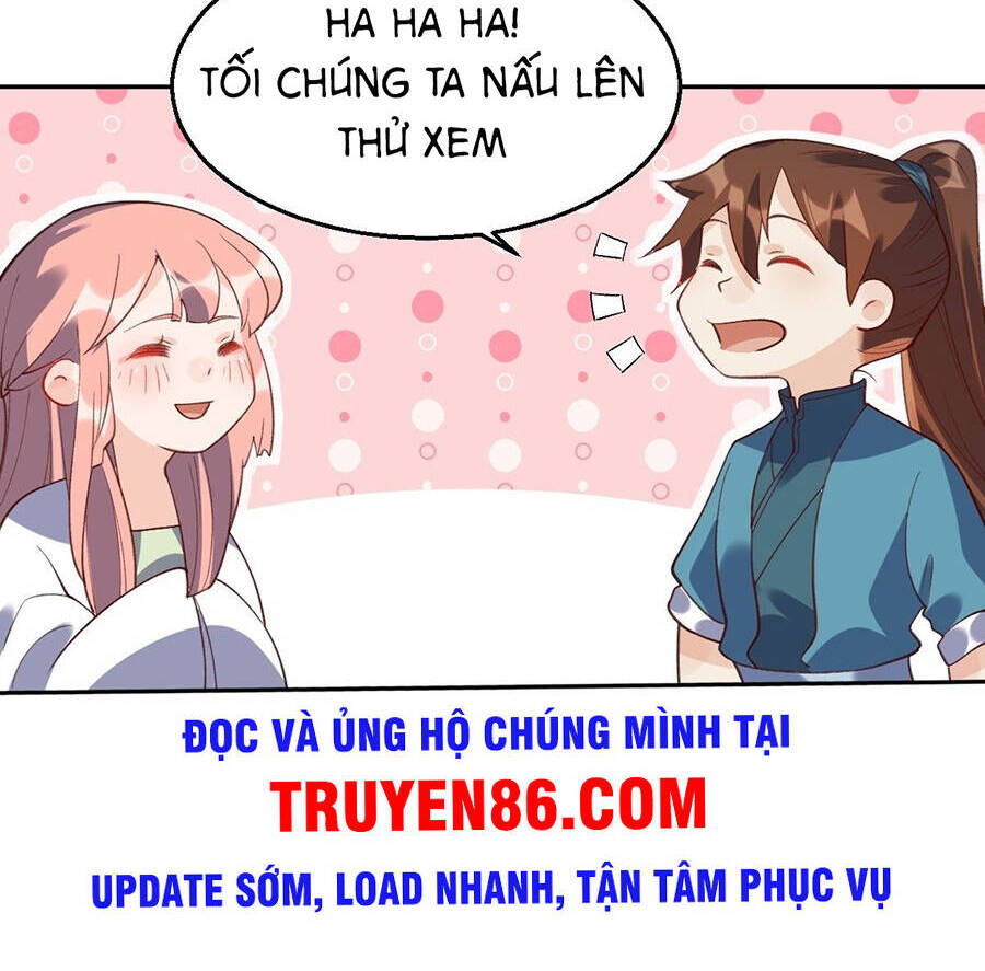 Nguyên Lai Ta Là Tu Tiên Đại Lão Chapter 36.5 - Trang 2
