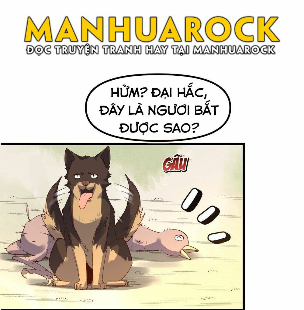 Nguyên Lai Ta Là Tu Tiên Đại Lão Chapter 36 - Trang 2